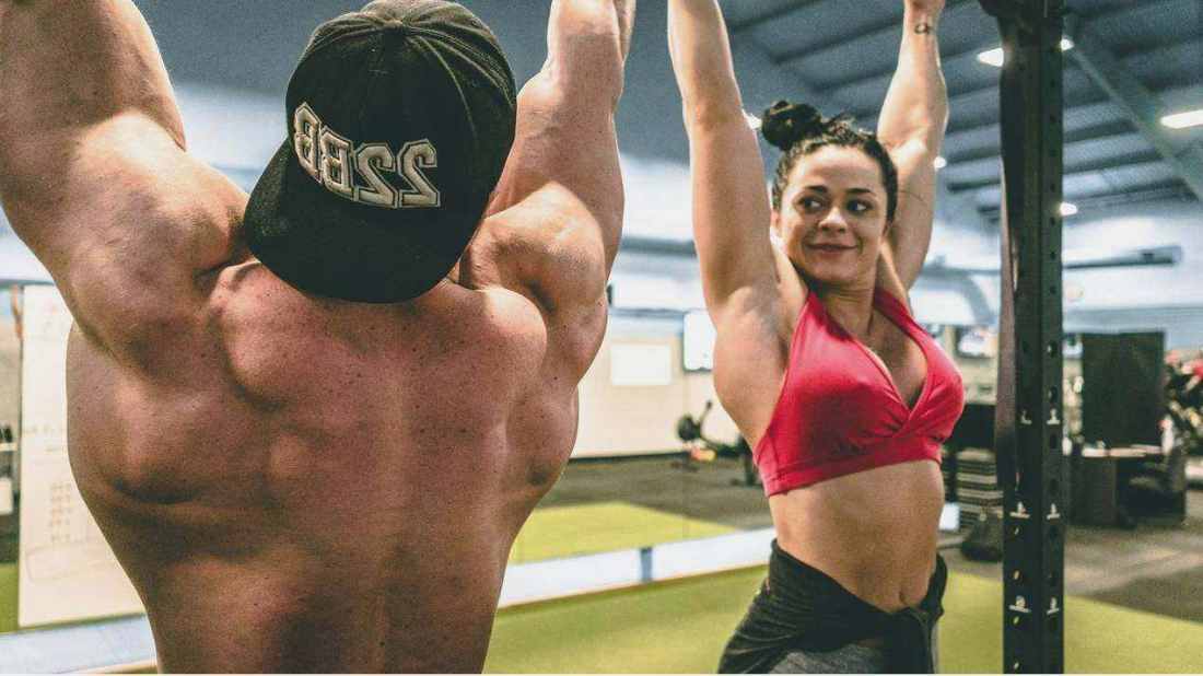 Wellness Raum
