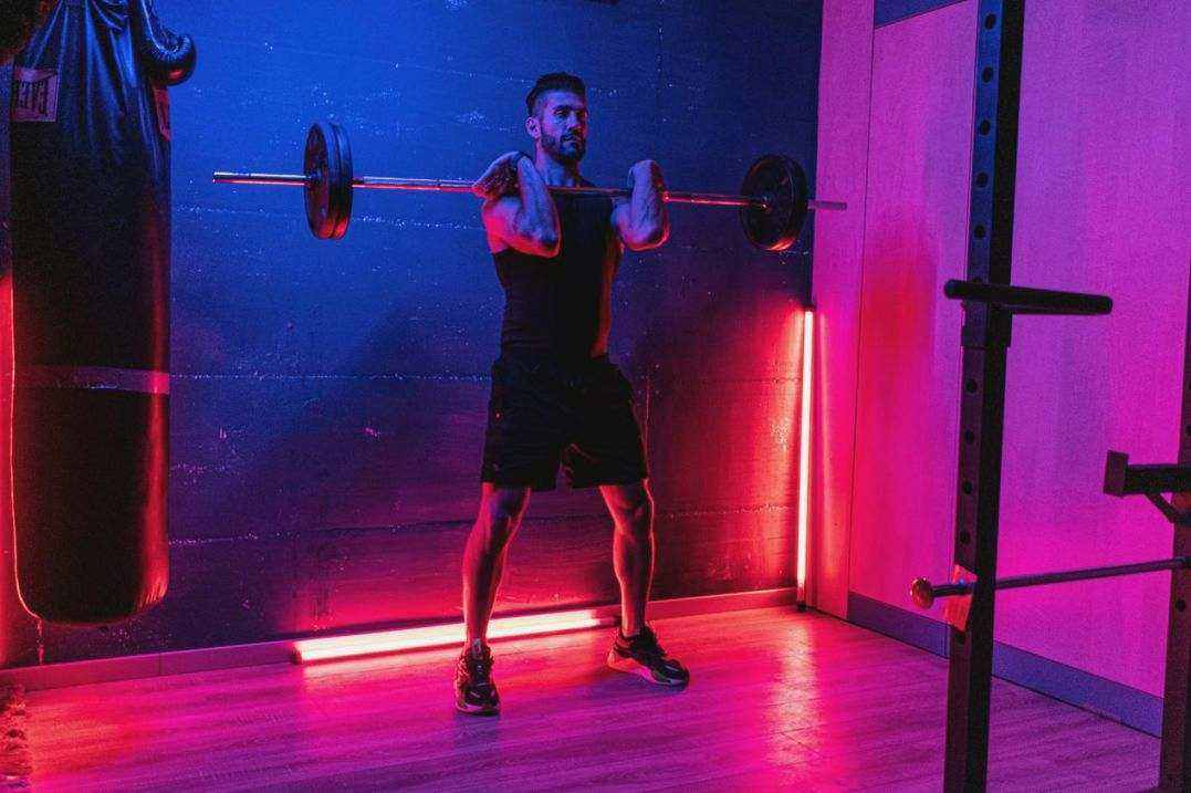Training Konzept
